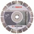 Bosch Diamanttrennscheibe Standard for Concrete, 230 x 22 Produktbild img2 S