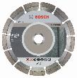 Bosch Diamanttrennscheibe Standard for Concrete Produktbild img2 S
