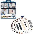 Dremel Mehrzweck-Zubehörset 100 Teile Produktbild img2 S