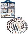 Dremel Mehrzweck-Zubehörset 150 Teile Produktbild img3 S