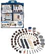 Dremel Mehrzweck-Zubehörset 150 Teile Produktbild img4 S
