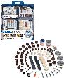 Dremel Mehrzweck-Zubehörset 150 Teile Produktbild img2 S