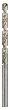 Bosch Metallbohrer HSS-G, DIN 338, 5 x 52 x 86 mm, 1er-Pack Produktbild img2 S