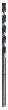 Bosch Betonbohrer CYL-5, Blue Granite, 4 x 50 x 90 mm Produktbild img2 S