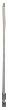 Bosch Schrauberbit Extra-Hart PZ 1, 152 mm, 1er-Pack Produktbild