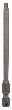 Bosch Schrauberbit Extra-Hart T25, 89 mm, 1er-Pack Produktbild