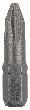 Bosch Schrauberbit Extra-Hart PH 2, 25 mm, 3er-Pack Produktbild