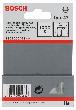 Bosch Tackernagel Typ 47, 1,8 x 1 Produktbild