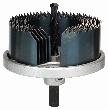 Bosch Lochsägen-Set-5-teilig-ø60 - 92mm Produktbild