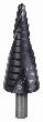 Bosch Stufenbohrer HSS-AlTiN, 6 - 30 mm, 10 mm, 93,5 mm, 13 Stufen Produktbild