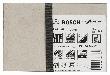 Bosch Säbelsägeblatt S 922 HF, Flexible for Wood and Metal Produktbild img2 S