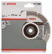 Bosch Diamanttrennscheibe Standard for Abrasive Produktbild img1 S