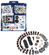 Dremel EZ SpeedClic Zubehörset Produktbild img3 S