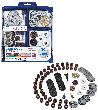 Dremel EZ SpeedClic Zubehörset Produktbild img2 S