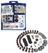 Dremel EZ SpeedClic Zubehörset Produktbild