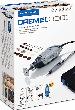Dremel 3000-1/25 EZ Multifunktionswerkz. mit 1 Vorsatzgerät, 25 Zubehöre Produktbild img3 S