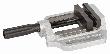 Bosch Maschinenschraubstock MS 100 G, 135mm, 100mm, 100mm Produktbild