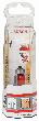 Bosch Abrundfräser Expert for Wood, 8 mm, D 16,7 mm, R1 2 mm, L 12,7 mm, G 55 mm Produktbild img2 S