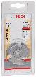 Bosch Scheibennutfräser Expert for Wood, 8&nbsp;mm, D1 50,8&nbsp;mm, L 3&nbsp;mm, G 8&nbsp;mm Produktbild img2 S
