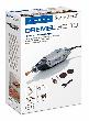 Dremel 3000-5 Multifunktionswerkzeug (130 W) mit 5 Zubehöre Produktbild img3 S