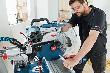 Bosch PRO Paneelsäge GCM 12 SDE Produktbild img8 S