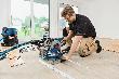 Bosch PRO Paneelsäge GCM 8 SDE Produktbild img8 S