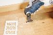 Bosch HCS Tauchsägeblatt AII 65 APC Wood, 40 x 65 mm Produktbild img7 S