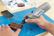 Dremel Hochgeschwindigkeits-Fräsmesser 4,8 mm Produktbild img6 S