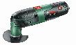 Bosch Multifunktionswerkzeug, oszilierend PMF 220 CE Set Produktbild