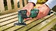 Bosch Multifunktionswerkzeug, oszilierend PMF 250 CES Produktbild img8 S