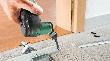 Bosch Multifunktionswerkzeug, oszilierend PMF 250 CES Produktbild img7 S