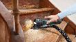 Bosch Multifunktionswerkzeug, oszilierend PMF 350 CES Produktbild img4 S