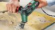 Bosch Multifunktionswerkzeug, oszilierend PMF 250 CES Produktbild img4 S