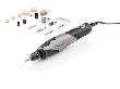 Dremel Stylo+, 2050-15 Multifunktionswerkzeug (9 Watt) mit 15 Zubehöre Produktbild