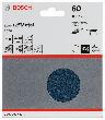 Bosch Schleifblatt F550, Expert for Metal Produktbild img2 S