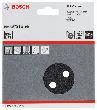 Bosch PRO F355 Schleifblatt, 125 mm, G100, 5-tlg. Produktbild img6 S