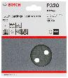Bosch Schleifblatt F355 für Exzenterschleifer 5er-Pack 8 Löcher ø125mm Produktbild img6 S