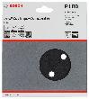 Bosch PRO F355 Schleifblatt, 150 mm, G180, 5-tlg. Produktbild img6 S