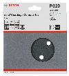 Bosch PRO F355 Schleifblatt, 150&nbsp;mm, G320, 5-tlg. Produktbild img6 S