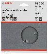 Bosch PRO F355 Schleifblatt, 150&nbsp;mm, G1200, 5-tlg. Produktbild img6 S