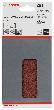 Bosch Schleifblatt C430, 93 x 186 mm, 40, 8 Löcher, 10er-Pack Produktbild img2 S