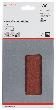 Bosch Schleifblatt C430, 115 x 230 mm, 180, 14 Löcher, 10er-Pack Produktbild img2 S
