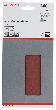 Bosch Schleifblatt C430, 115 x 230 mm, 240, 14 Löcher, 10er-Pack Produktbild img2 S