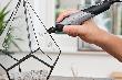 Dremel Stylo+, 2050-15 Multifunktionswerkzeug (9 Watt) mit 15 Zubehöre Produktbild img7 S