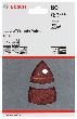 Bosch Schleifblatt C430, 10-teilig, 102 x 62, 93mm Produktbild img2 S
