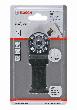 Bosch HCS Tauchsägeblatt AIZ 32 EPC Wood, 50 x 32 mm, 1er-Pack Produktbild