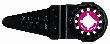 Bosch HCS Universalfugenschneider AIZ 28 SC, 40 x 28 mm, 1er-Pack Produktbild img2 S