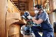 Bosch Schleifblatt J450 Expert for Wood and Paint, 115 mm x 5 m, G60 Produktbild img3 S