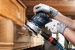 Bosch Schleifblatt J450 Expert for Wood and Paint, 115 mm x 5 m, G60 Produktbild img4 S