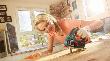 Bosch nanoBLADE Wood Basic 50 Produktbild img6 S